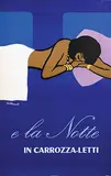 Bernard Villemot, e la Notte in carrozza-letti