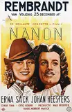 Frans Mettes, Movie: Erna Sack Johan Heesters in "Nanon"