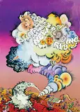 Theo van den Boogaard, The New Exploding World, poster