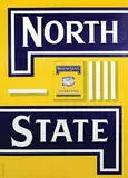 Frans Mettes, North State Cigarettes