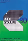 Gielijn Escher, van abbemuseum eindhoven wim crouwel 80