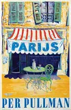 Arthur Goldsteen, Parijs per Pullman