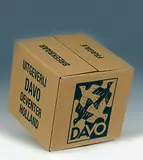 M. C. Escher, Davo Stamp-Albums Deventer (The Netherlands)