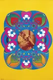 Peter Max, Without text (Flapper)