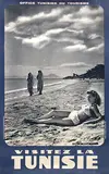 Photo Studio Africa, Visitez La Tunisie, poster