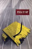 Fritz Reiss, Pick it up, poster