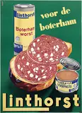 Advertising Agency Publi, Linthorst Boterhamworst