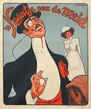 Charles Verschuuren Jr., 'n Kwartje voor de meid