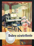 Arks, Philips Dobre óswietlenie (good lighting), poster
