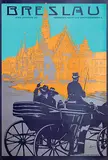 Schei, Breslau, 1903, poster