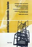 Willem H. Crouwel, stedelijk museum amsterdam architectuur beeldende kunsten