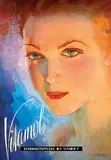 Atelier Paul O. Althaus, Vitamol Schönheispflege mit Vitamin F, 1946, poster