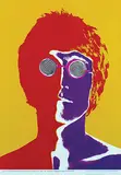 Richard Avedon, John Lennon