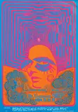 Gómez, Family Dog Productions Optical Occlusions, Avalon Ballroom, 1967, poster