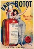 Pal, Eau de Botot, poster