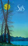 Ernst Rinderspacher, Sils Engadin, 1950, poster