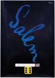 Herbert Leupin, Salem Milder Virgin, poster