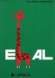 Dan Reisinger, EL AL Africa