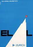 Dan Reisinger, EL AL Zurich