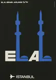 Dan Reisinger, EL AL Istanbul
