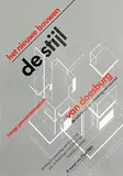 Willem H. Crouwel, haags gemeentemuseum het nieuwe bouwen de stijl