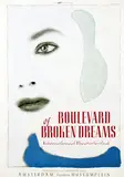 Marten Jongema, Boulevard of Broken Dreams, 1986, poster