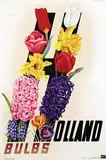 Zoltán Szatmáry, Holland Bulbs, poster