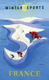 Bernard Villemot, Winter Sports France