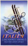 Cassandre, Italien