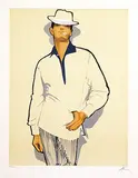 René Gruau, Without text (Club magazine)