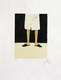 René Gruau, Without text (Eau Sauvage, Le Jules)