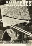 Paul Schuitema, Postmuseum Den Haag Cavalcade