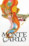 Steve Carpenter, Monte Carlo, poster