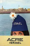 Various Artists, A collection of 6 posters with the theme of Israel, poster