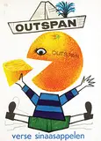 Cornelius van Velsen, Outspan