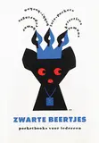 Hendrik Magdalenus (Dick) Bruna, Zwarte Beertjes pocketbooks voor iedereen