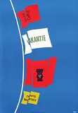 Zwarte Beertjes Vakantie by Hendrik Magdalenus (Dick) Bruna, 1967, poster, sold Jan 2019