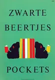 Hendrik Magdalenus (Dick) Bruna, Zwarte Beertjes Pockets