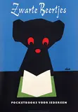 Hendrik Magdalenus (Dick) Bruna, Zwarte Beertjes pocketbooks voor iedereen