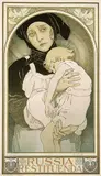 Alphonse Mucha, Russia Restituenda