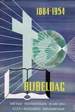 Rein Westra, Bijbeldag Den Haag, 1954, poster