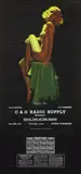 Earl Steffa Moran, Tomorrow's Star, 1938, poster