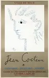 Jean Cocteau, Ville de Nice Jean Cocteau Tapisserie-Peintures-Dessins