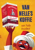 Advertising Agency Publi, Van Nelle's Koffie Roodmerk