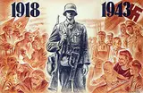 Cornelis Koekkoek, 1918 1943, 1943, poster