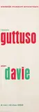 Willem Sandberg, stedelijk museum amsterdam renato guttuso alan davie