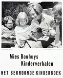 Eddy Postuma-De Boer, Mies Bouhuys Kinderverhalen Het Bekroonde Kinderboek, 1966, poster