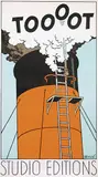 Casterman, Studio Editions TOOOT TinTin (Kuifje), 1980, poster