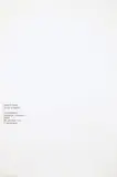 stedelijk museum amsterdam robert irwin dough wheeler by Willem H. Crouwel, 1969, poster, sold Jun 2018