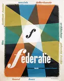 Otto Treumann, Nederlandsche Federatie van Beroepsvereenigingen van Kunstenaars